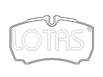 disc brake Brake Pad Set