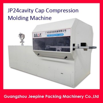manufacture produce!Cap Compression Molding Machine