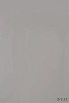 Grey Colored PVC Flim