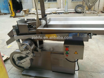 automatic herbal cutting equipment