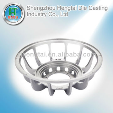 15 Inch Car Component Speaker