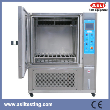 Temperature Quickly Change Test Instrument