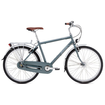 2014 BREEZER UPTOWN 8 CITY BIKE