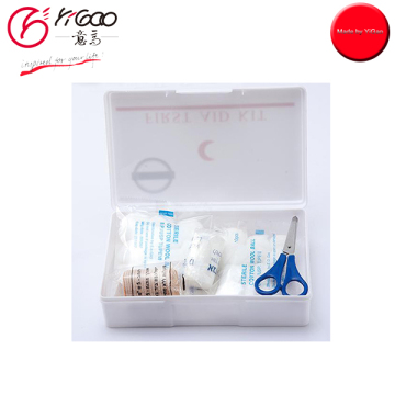 400054 promotion mini frist aid kit