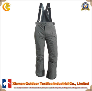 Highly Durable Waterproof Ski Bib Pants