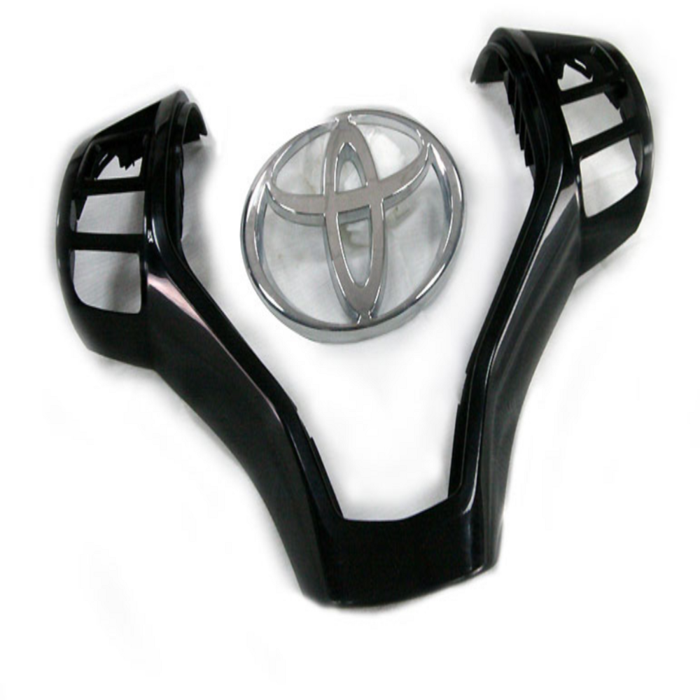 Molde de injeção de interior automotivo Custo156 Automotive interior injection mold custo156