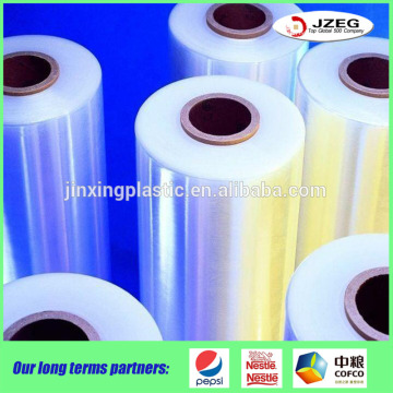 casting plastic film