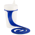 Food Grade Silicone Sippy Cup Holder Rem