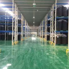 Truck Spare Tire Rack