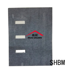 Heat-protection No-asbestos Anti-termites 6mm MgO Board