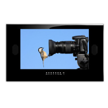 Bathroom Waterproof TV Lcd Mirror