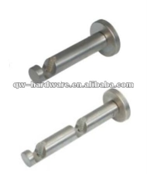 Curtain Single Open Bracket Curtain Double Open Bracket