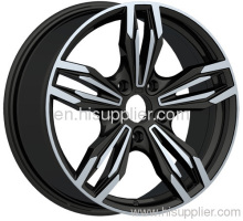 Oem Bmw Replica Alloy Wheels?