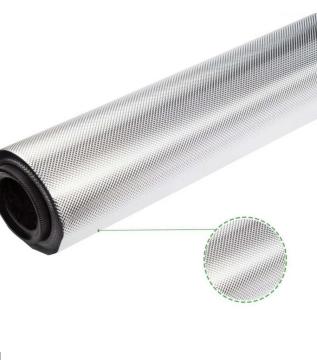 6 Mil Mylar Film Roll Diamond Film Foil