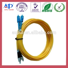 Optical PatchCord SC - SC, Multimode, Duplex, 5 METERS