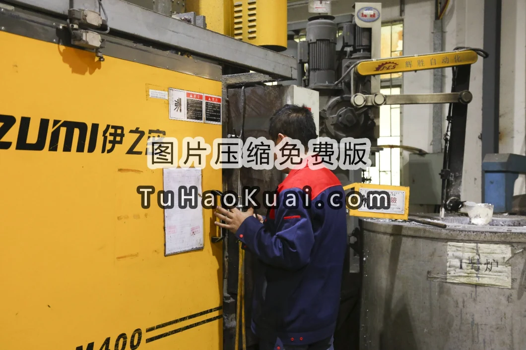 Stainless Steel with CNC Precision Processing Parts