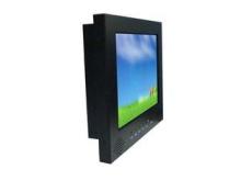 8 Inch 800x600 Pixels AC 100~240V 8.3W VESA DDC 2B Touch Lc