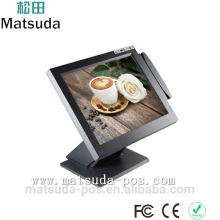 Hot sell cheap price Touch POS terminal / Touch EPOS / Touch all in one POS