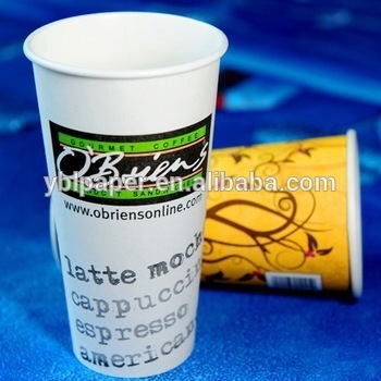 PLA cups 22oz