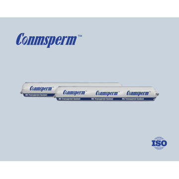 Selante Transparente MS