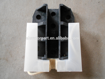 oil box/elevator parts/oil box for elevator