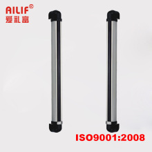 Active Infrared Fence Detector