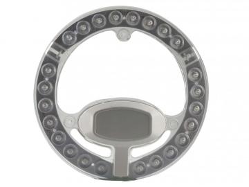 18W Microwave Sensor Annular LED Module