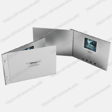 Video Brochure Module Video Module Video Player Brochure