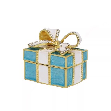 ring jewelry box wooden jewelry storage box