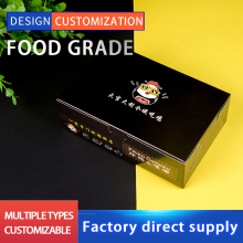 fried chicken packaging custom wholesale