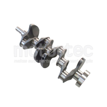 Crankshaft for Changan F70 Hunter Engine Accessories
