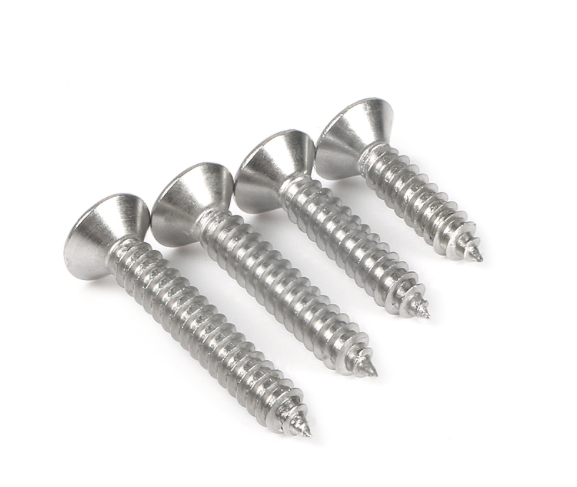 Hex Head Roofing Screw Tapping Roofing Screw