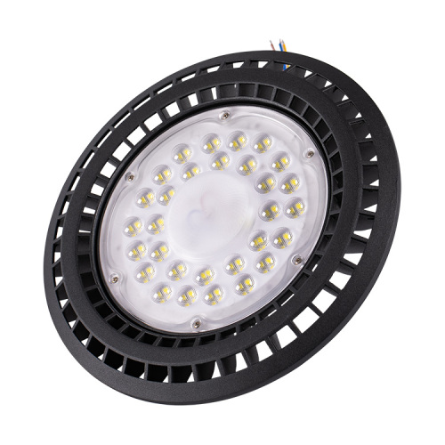 Holofote UFO 100w para fábricas de led de alta potência