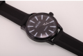 Casual kleurrijke geschenken horloge Man RVS Watch