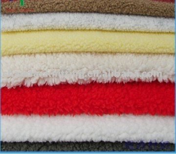 Car seat fabric;Knitted fabric