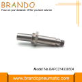 57.8mm Heavy Pneumatic Solenoid Valve Plunger Tube