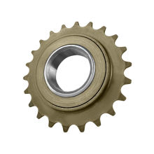 2021 Top Selling High-Quality 16T Bicycle Freewheel and Single Speed Freewheel
