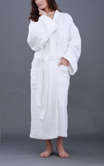 Bathrobes