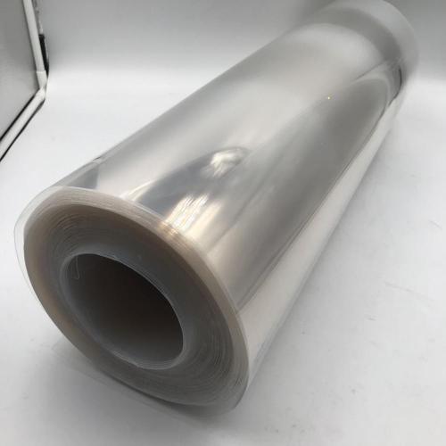 Eco Friendly 100% Biodegradation PLA Plastik Film