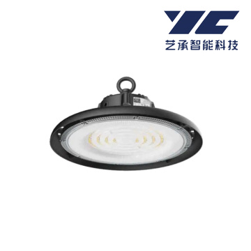 High Bay Light 007 for Industrial Spaces