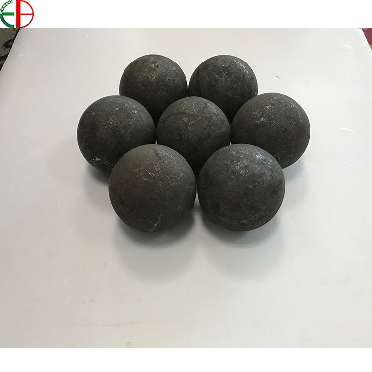 Grinding Media Ball For Cement,Mine Mills High Cr Cast Iron Grinding Balls,850kg Steel Drum Balls EB15011