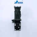 750W Electric AC 220V Servo Motor 0.75kW