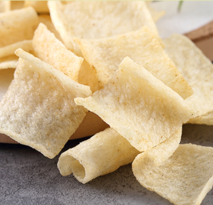 Export potato chips and Yam chip and manufacturing wholesale OEM&ODM