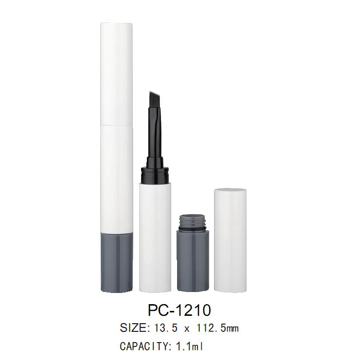 Καλλυντικά άδειο eyeliner gel συσκευασία PC-1210