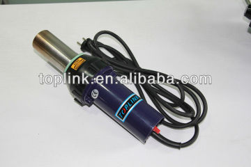 hot air gun heating element\hot air plastic welding gun\hot air gun 850