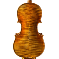 Queshan Wahyo High Quality String Instrument Soild Wood Handmade Violins