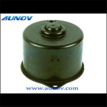 High quality metal deep drawn electric motor shell