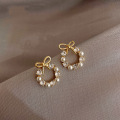 Anting -anting anting -anting gaya ins