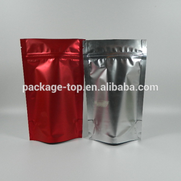 magic food packaging chemical food for hair use plastic packaging bag