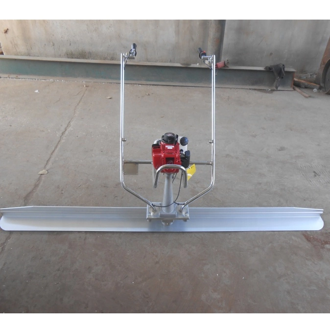 Ordinary Paragraph Surface Finishing Screed Hot Sale Concrete Screed Machines